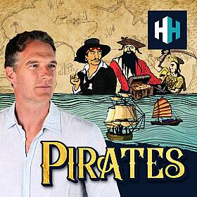 Pirates! NEW SERIES Image