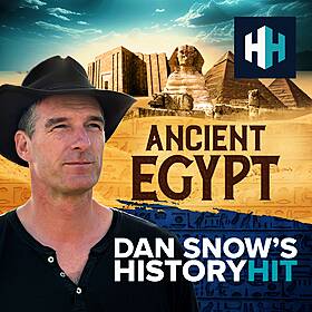 The Origins of Ancient Egypt Image