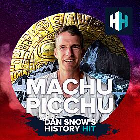 2. Machu Picchu: The Rise of the Inca Empire Image