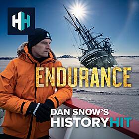 Tom Crean: The Unsung Irish Hero of the Antarctic Image