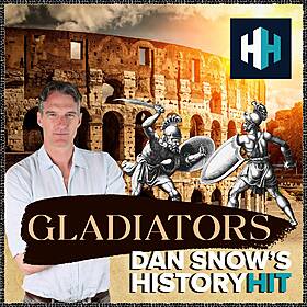 Gladiators: The Real Spartacus Image