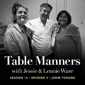 S14 Ep 3: John Torode Image