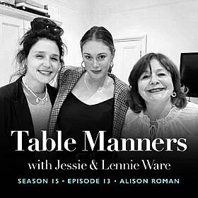 S15 Ep 13: Alison Roman Image