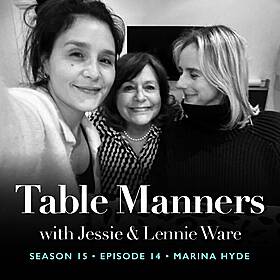 S15 Ep 14: Marina Hyde Image