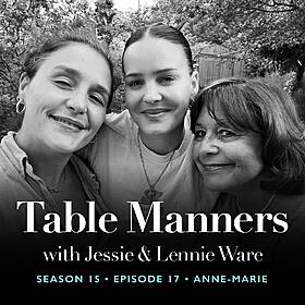 S15 Ep 17: Anne-Marie Image