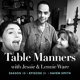 S15 Ep 21: Raven Smith Image