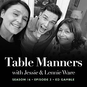 S16 Ep 3: Ed Gamble Image