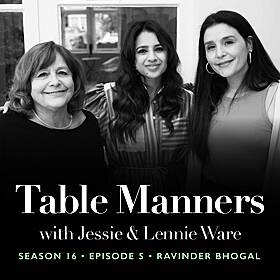 S16 Ep 5: Ravinder Bhogal Image