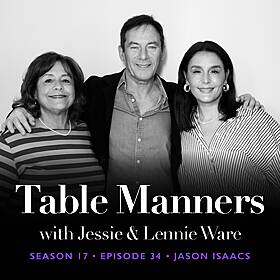 Jason Isaacs Image