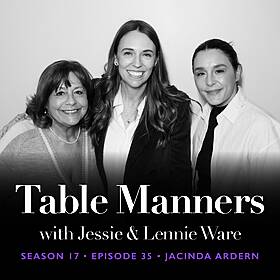 Jacinda Ardern Image