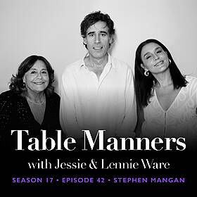 Stephen Mangan Image