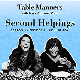 Second Helpings - Aisling Bea Image