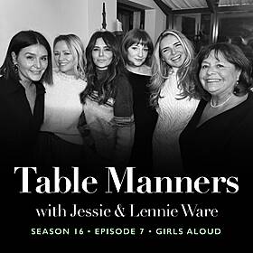 S16 Ep 7: Girls Aloud Image