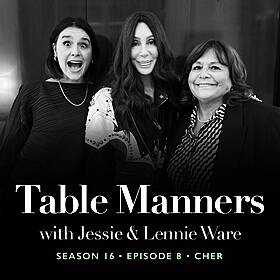 S16 Ep 8: Cher Image