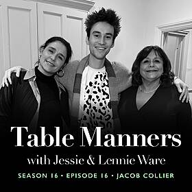 S16 Ep 16: Jacob Collier Image
