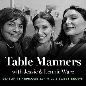 S16 Ep 22: Millie Bobby Brown Image