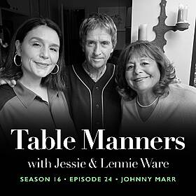S16 Ep 24: Johnny Marr Image