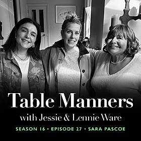 S16 Ep 27: Sara Pascoe Image
