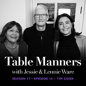 Tim Cook Image