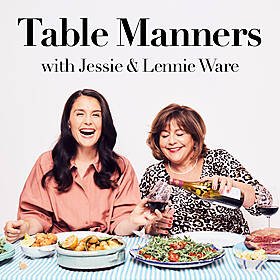 S13 Ep 23: Table Manners Live : Question Time pt. 2 Image