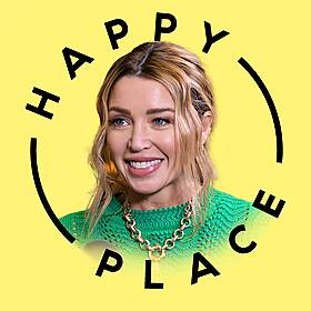 Dannii Minogue: “Resilience is a muscle!” Surviving The X Factor, divorce, and Kylie’s cancer Image