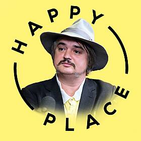 Pete Doherty: “I was seen a wreck head!” The truth behind the headlines Image
