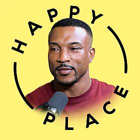 Ashley Walters: Prison changed my mindset! How to reinvent yourself Image