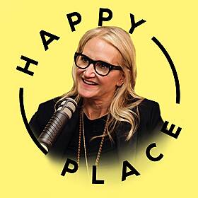 Feel walked over? Mel Robbins on turning pain into personal power Image