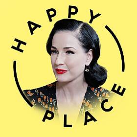 Dita Von Teese: “You don’t look like a Playboy girl!” How to value your unique differences Image