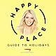 Tess Daly: “I’m rubbish at switching off!” Take your holiday wellness seriously