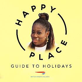 Clara Amfo: “I’m afraid of being bored!” How to take your holiday hobbies seriously Image