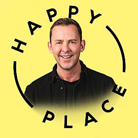 Scott Mills: “Doing nothing is ok!” Stop feeling guilty for resting Image