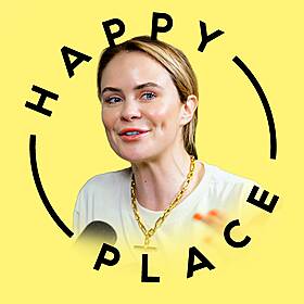 Joanne McNally: “I’m problematically independent” Being an introverted extrovert Image