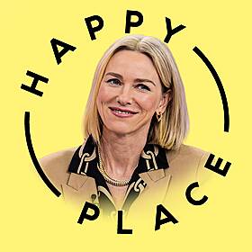Naomi Watts talks menopause: “Women grin and bear it” Image
