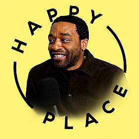 Chiwetel Ejiofor: Trauma and success can coexist! Re-learning what being strong means Image