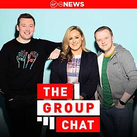Fleeing War: Alina Kalmykova on her journey from Ukraine to Ireland Image