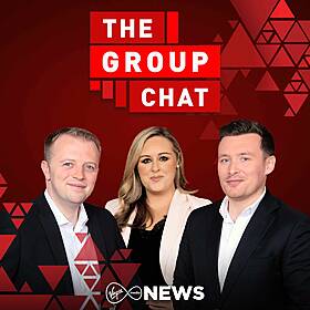 The Group Chat Image