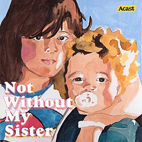 94 – Beatrice and Rosemary Solve YOUR Problems! Image