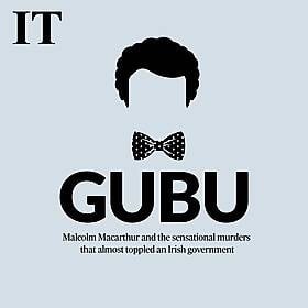 Episode one: The murder of Bridie Gargan Image