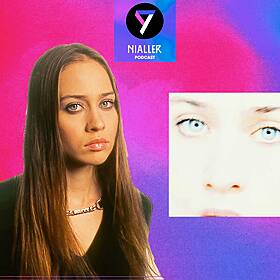Fiona Apple - A Tidal deep dive Image