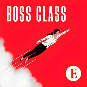 Boss Class: Innovation: Coming up with new ideas Image