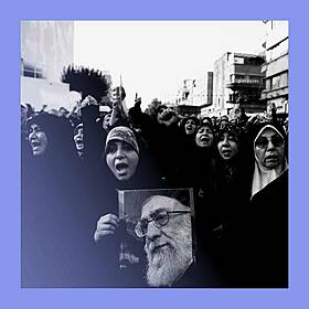 No good options: how Iran will respond Image