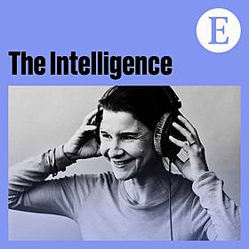 The Intelligence from The Economist Image