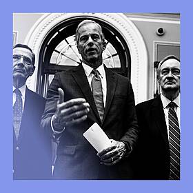 Bill baby bill: Trump’s landmark legislation Image