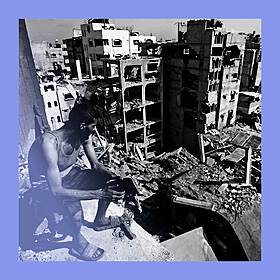 Trump card: can he broker a Gaza deal? Image