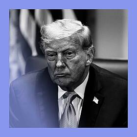 Sprawl of duty: Trump’s tariff drama Image