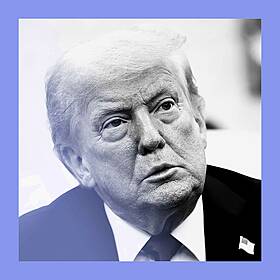 Kyiv reprieve: Trump loses patience with Putin Image