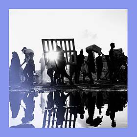 State swing: recognising Palestine Image