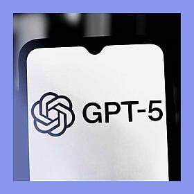 Next top model: GPT-5 and its AI rivals Image