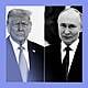 The summit of its parts: Ukraine, Trump and Putin